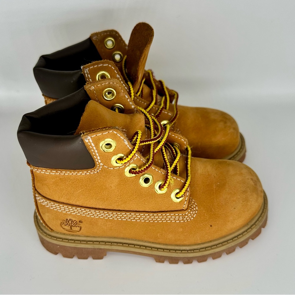 Timberland 6” boot - Picture 2 of 7